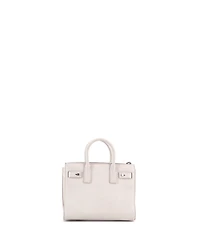 Pre-Owned Saint Laurent Nano Sac de Jour Souple Bag Leather