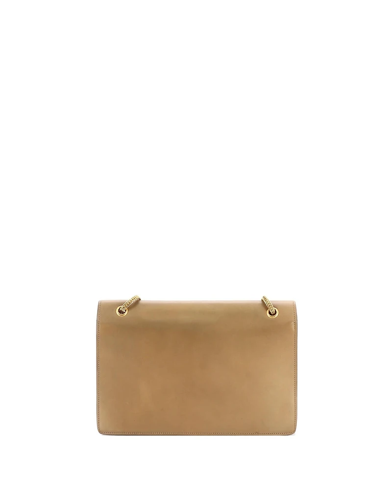 Pre-Owned Saint Laurent Medium Betty Bag Leather