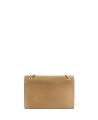 Pre-Owned Saint Laurent Medium Betty Bag Leather