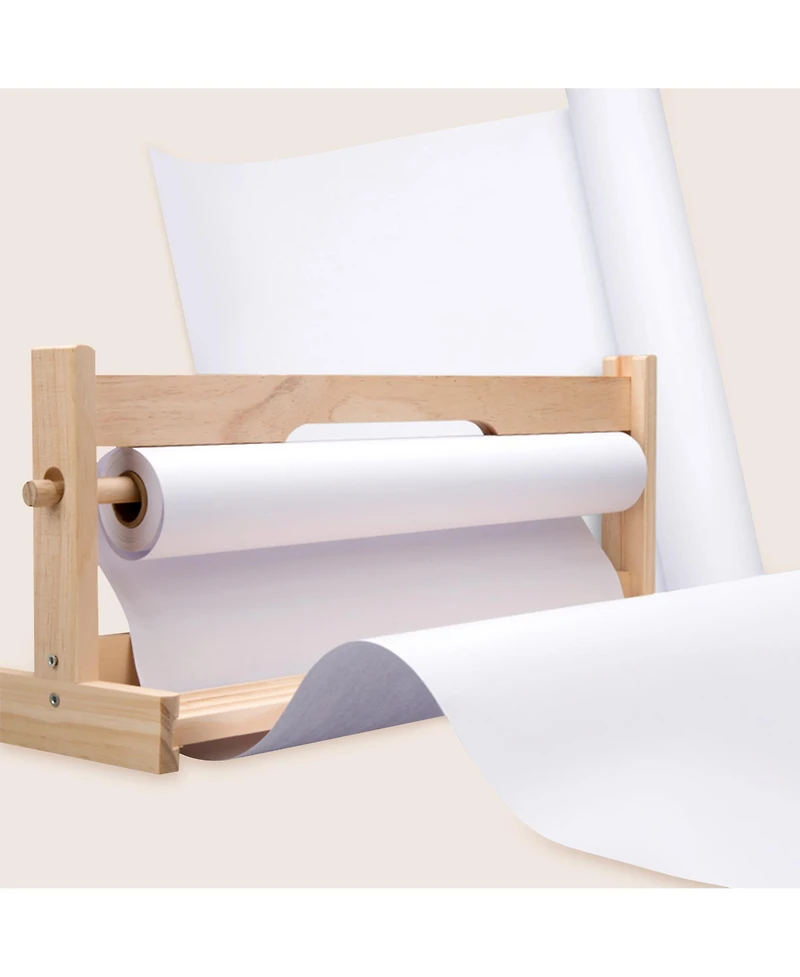 Tiny Land Easel Paper Roll (3 rolls)