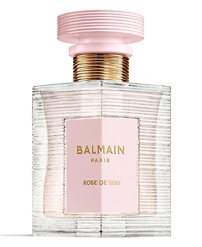 Balmain Beauty Rose De Soie Eau de Parfum, 1.7 oz.