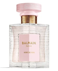 Balmain Beauty Rose De Soie Eau de Parfum, 1.7 oz.