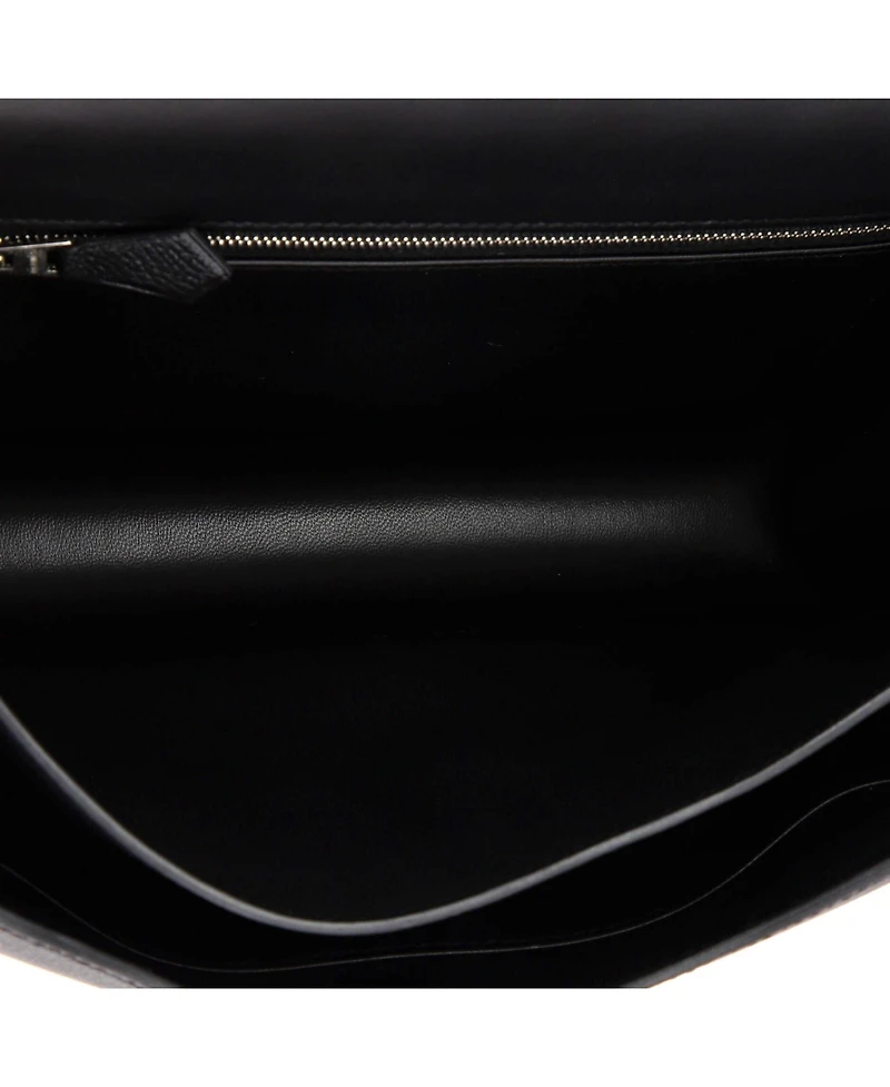 Pre-Owned HERMES 24 Constance Bag Epsom