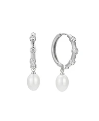 Untamed Petals Women's Braxton Hoop