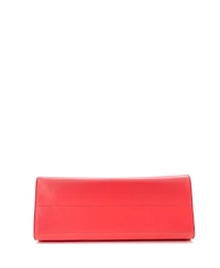 Pre-Owned Prada Large Architectural Top Handle Bag Spazzolato Leather