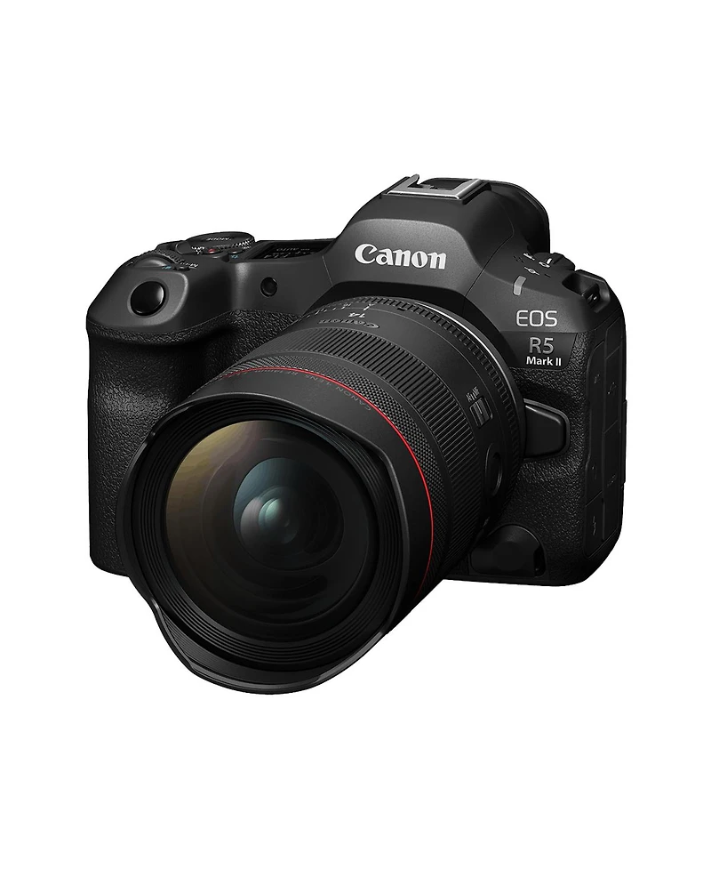 Canon Rf 14mm f/1.4 L Vcm Lens