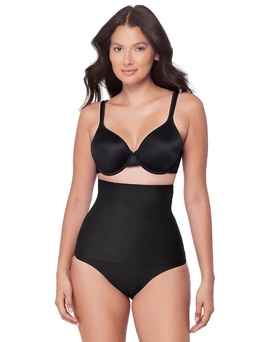 Miraclesuit Women's Flex Ability High-Waist Shaping Briefs