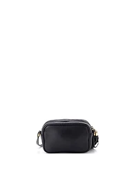 Pre-Owned Gucci Mini Soho Disco Crossbody Bag Leather
