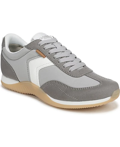 Dr. Scholl's Women's Good Ol Days Lace Up Sneakers