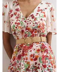 Phase Eight Women's Lovette Floral Dress