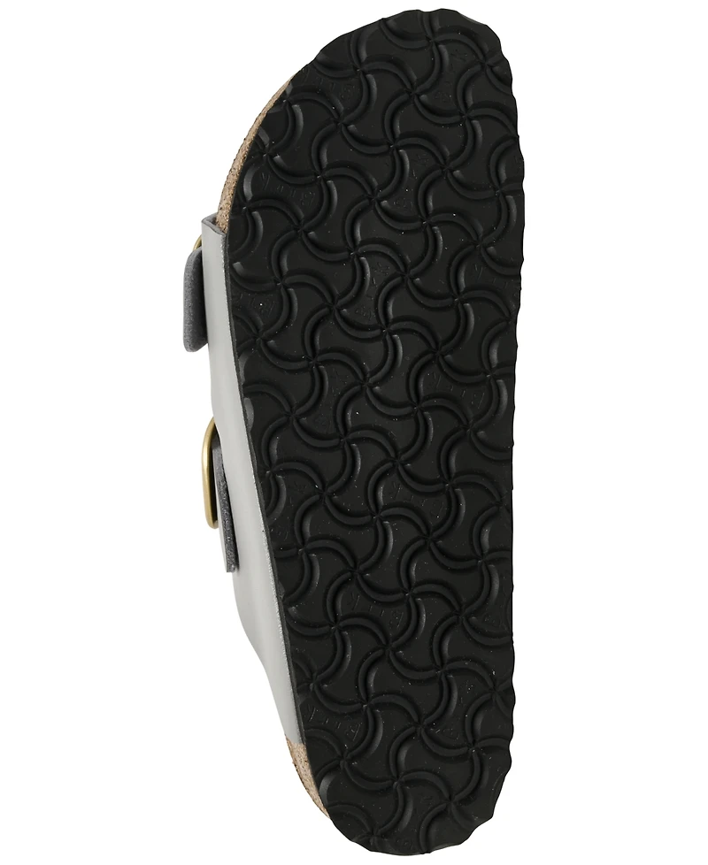 Birkenstock Women's Arizona Big Buckle Birko Flor Sandals from Finish Line