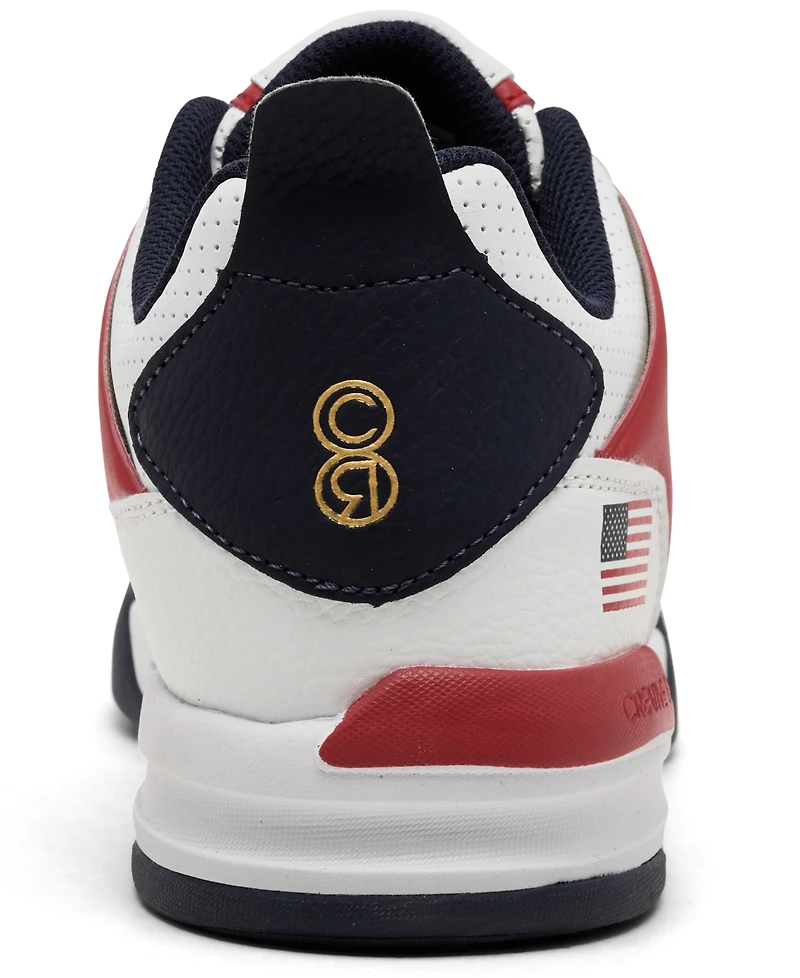 Creative Recreation Men's Rec Classic Usa Casual Sneakers from Finish Line