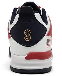 Creative Recreation Men's Rec Classic Usa Casual Sneakers from Finish Line