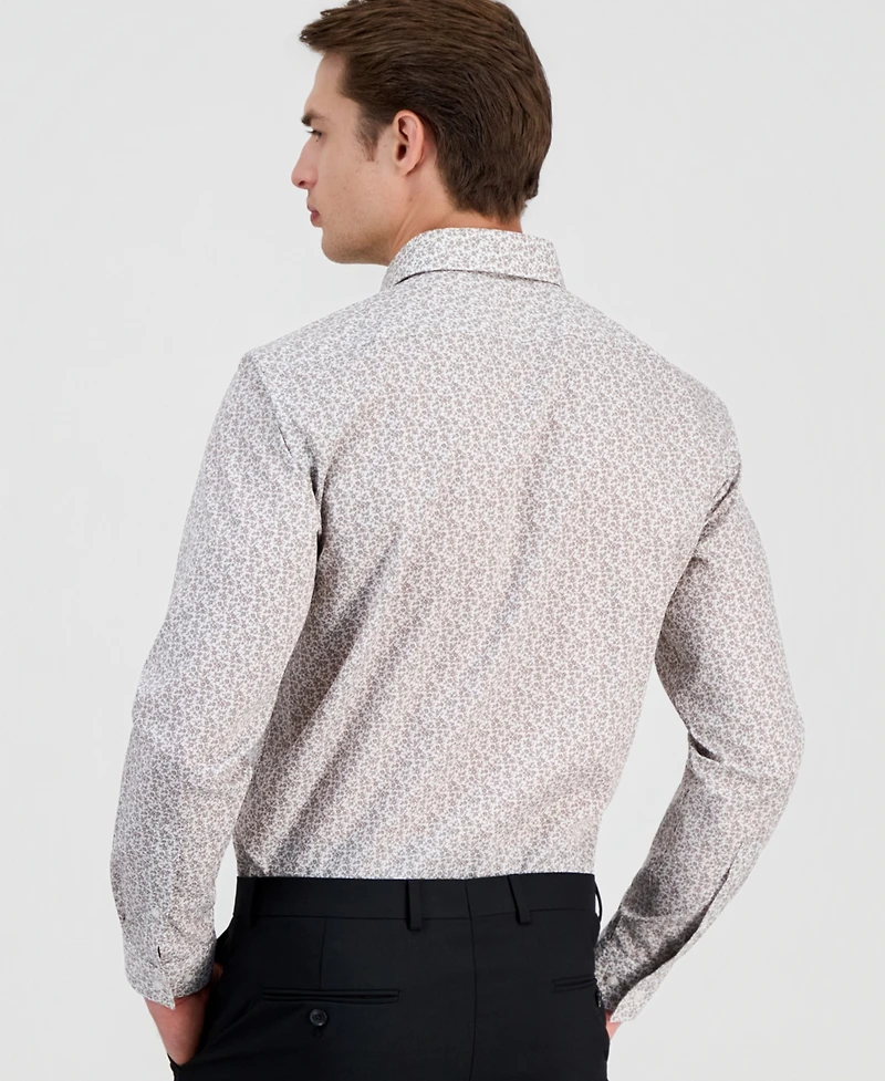 Hugo by Boss Men's Modern-Fit Dress Shirt
