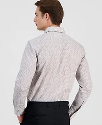 Hugo by Boss Men's Modern-Fit Dress Shirt