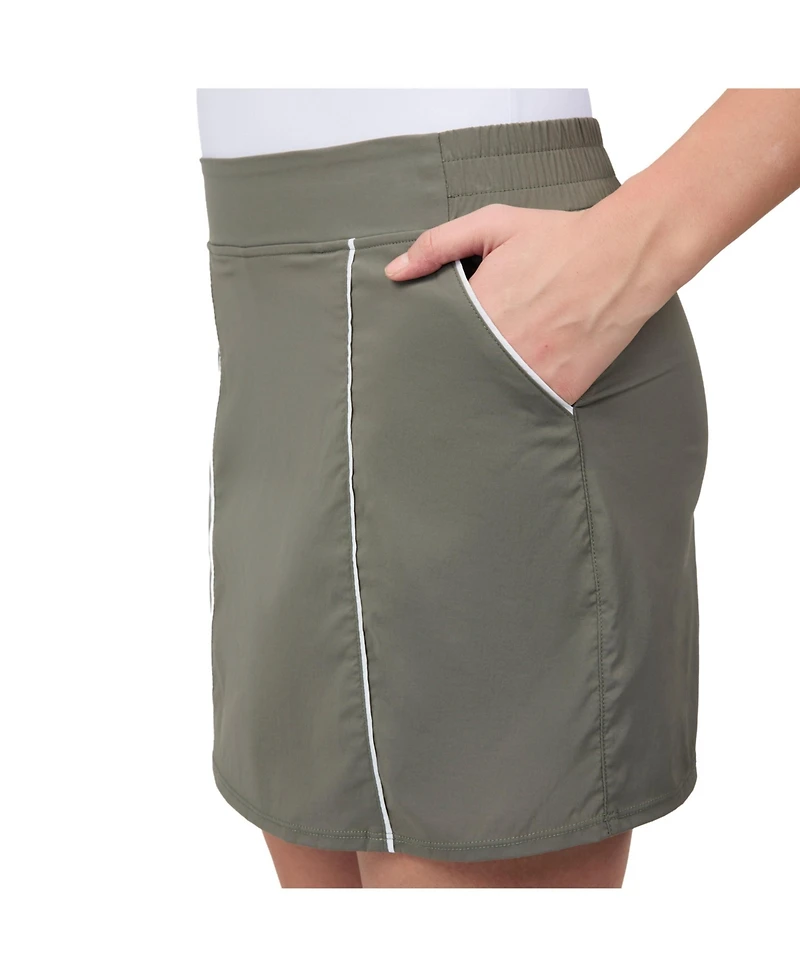 Free Country Women's Go Anywhere Skort