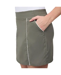 Free Country Women's Go Anywhere Skort