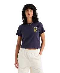 The North Face Women's Short-Sleeve Regular Fit T-Shirt