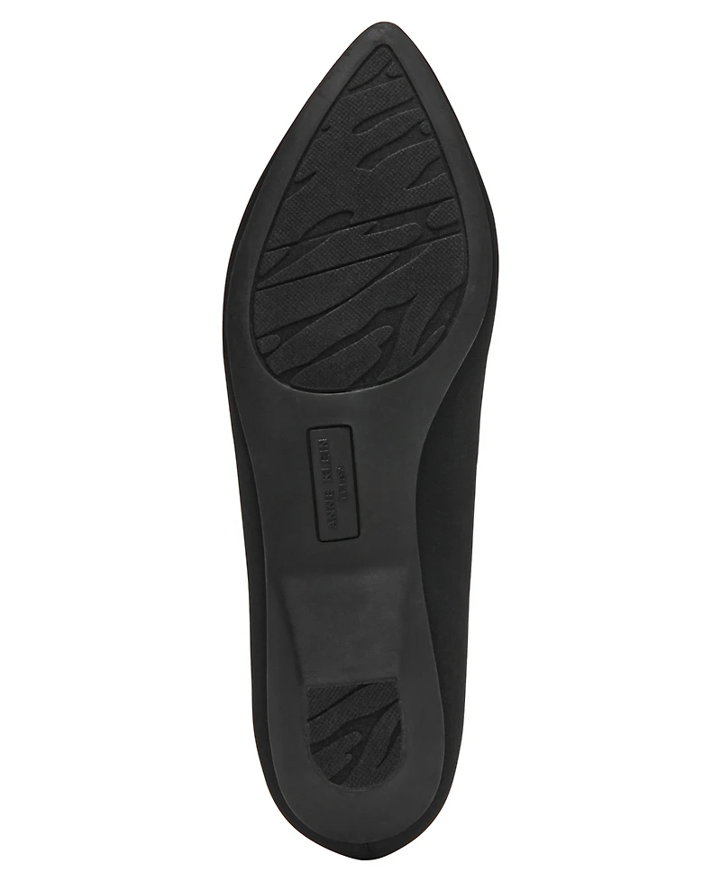 Anne Klein Women's Oswego Slip-On Flats