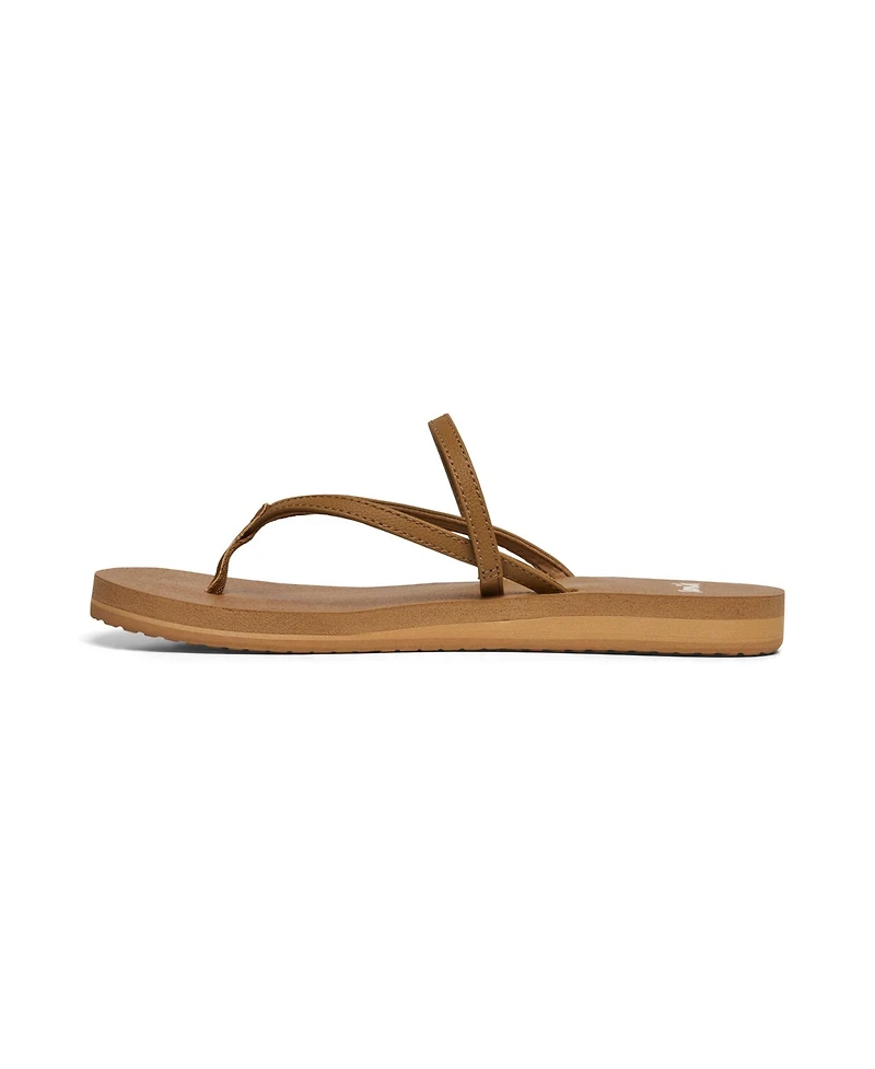 Sanuk Women's Yoga Stella - Sandals