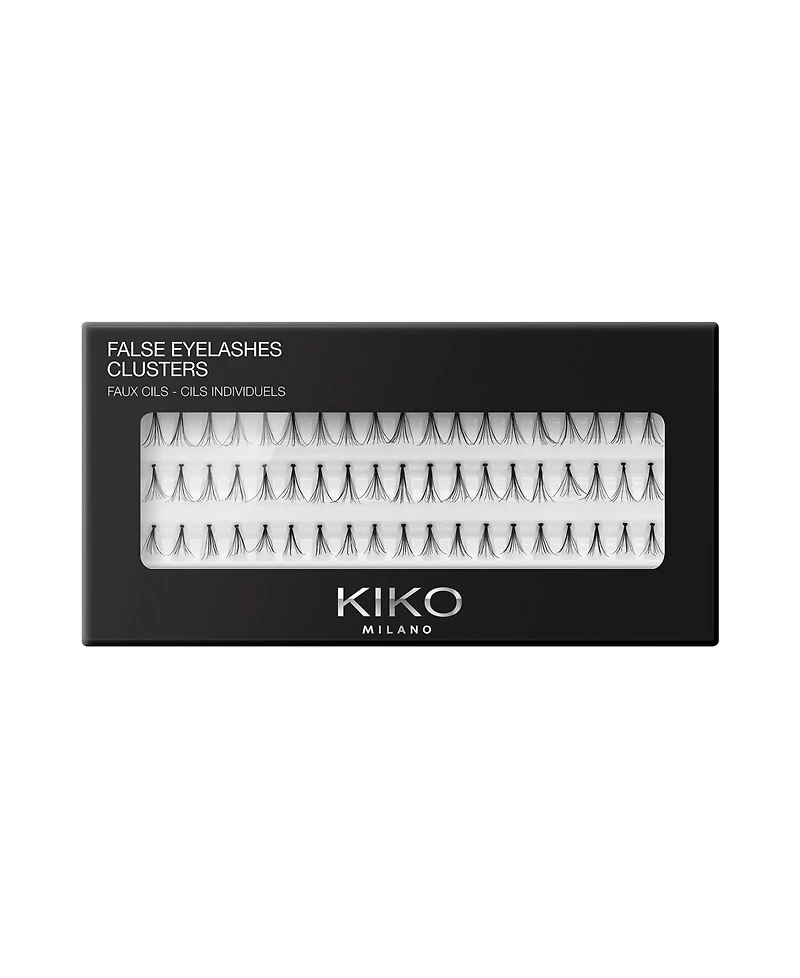 Kiko Milano False Eyelashes
