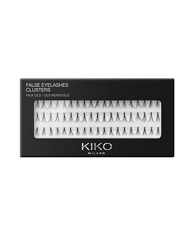 Kiko Milano False Eyelashes