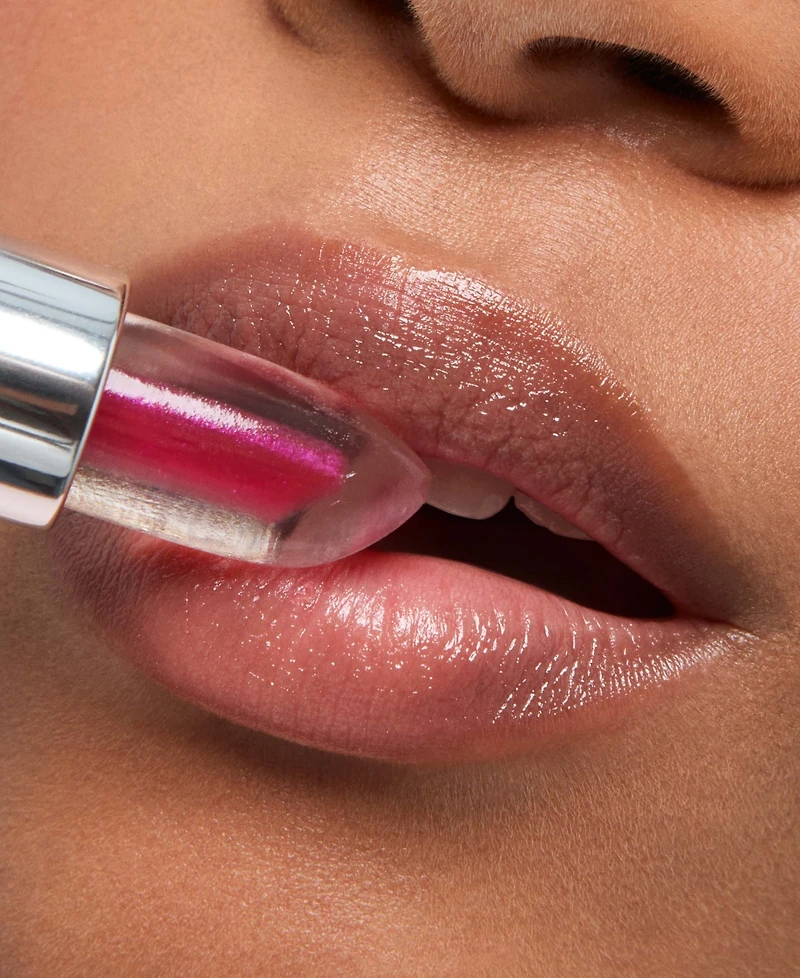 Kiko Milano Secret Oil Core Lip Balm, 0.11 oz.