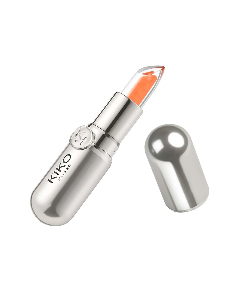 Kiko Milano Secret Oil Core Lip Balm, 0.11 oz.