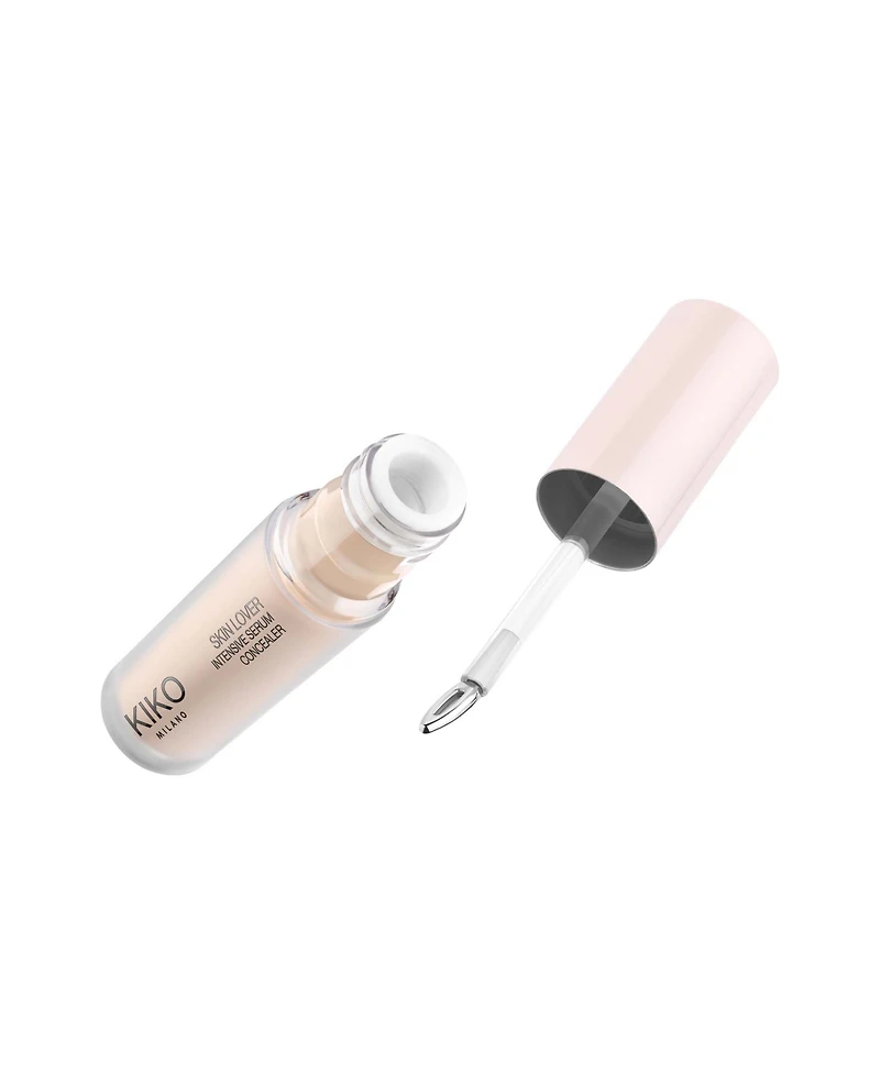 Kiko Milano Skin Lover Intensive Serum Concealer, 0.27 oz.