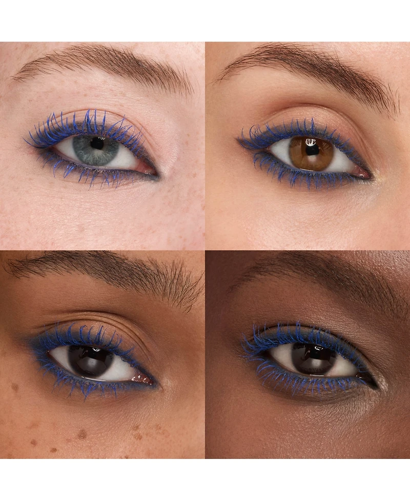 Kiko Milano Maxi Color Mascara, 0.41 oz.