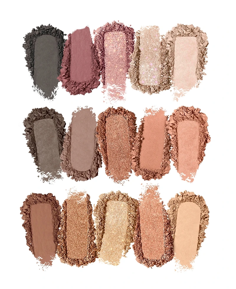 Kiko Milano Master Eyeshadow Palette, 0.53 oz.