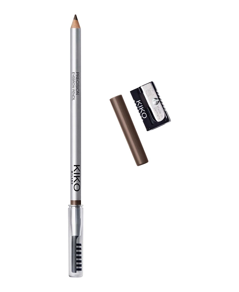 Kiko Milano Precision Eyebrow Pencil, 0.019 oz.