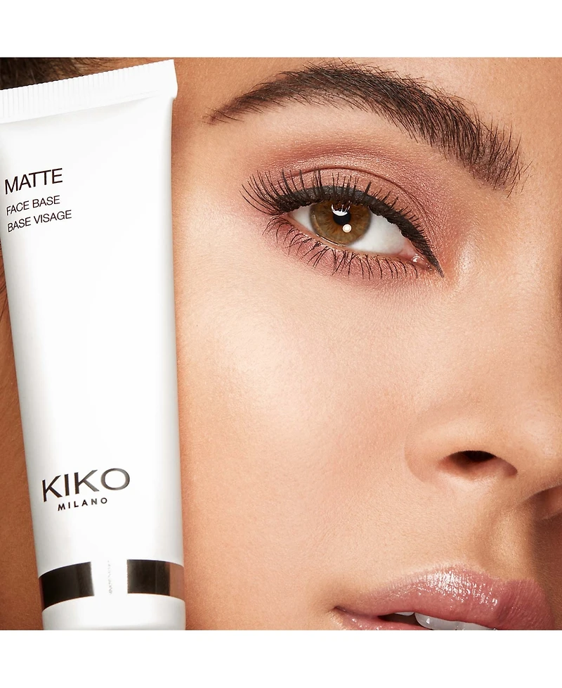 Kiko Milano Matte Face Base Primer, 1.01 oz.
