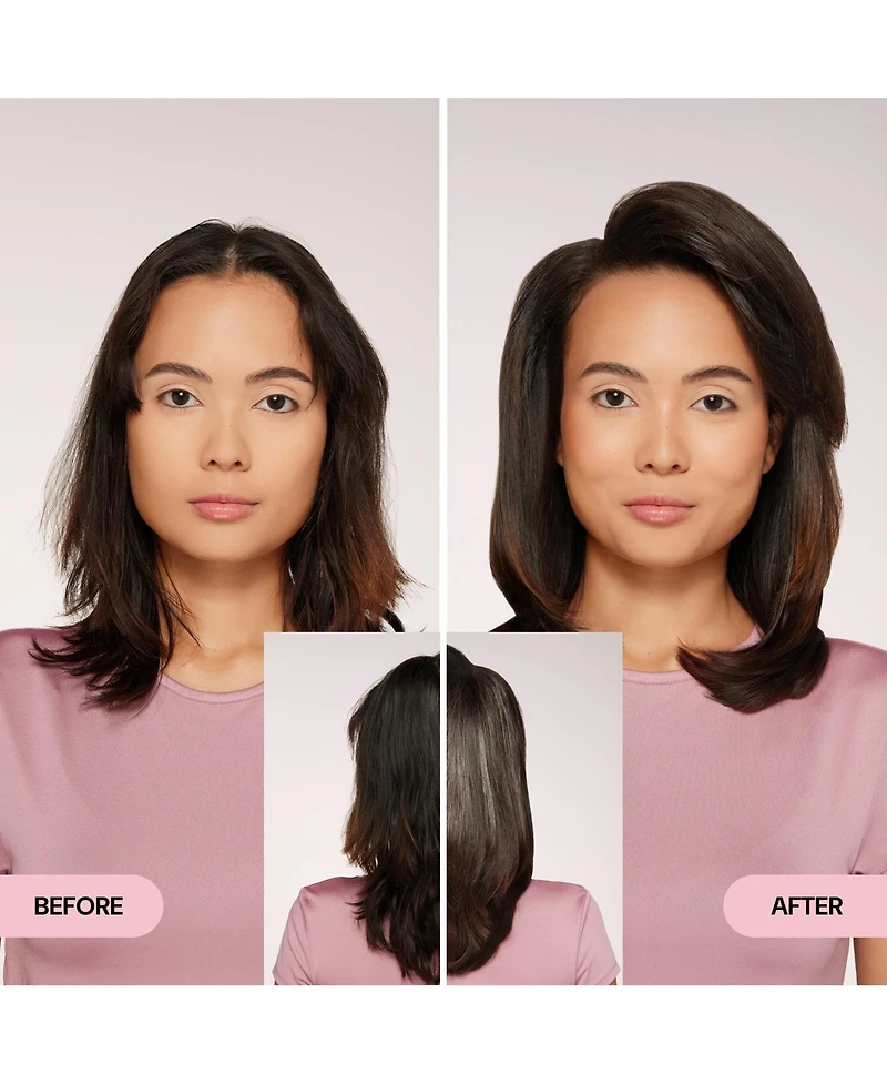 Multi-Volume Series - Blush / Teardrop 65mm