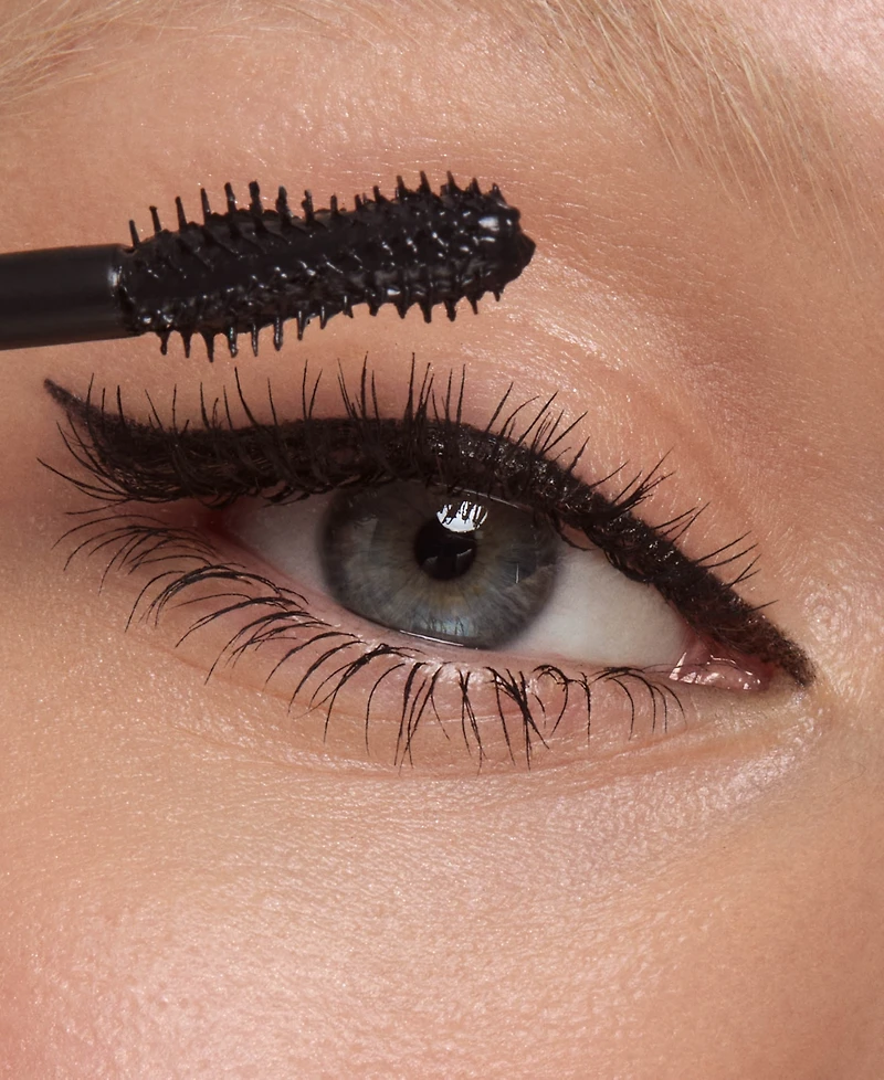 Kiko Milano Maxi Mod Length and Curl Mascara, 10.4 oz.