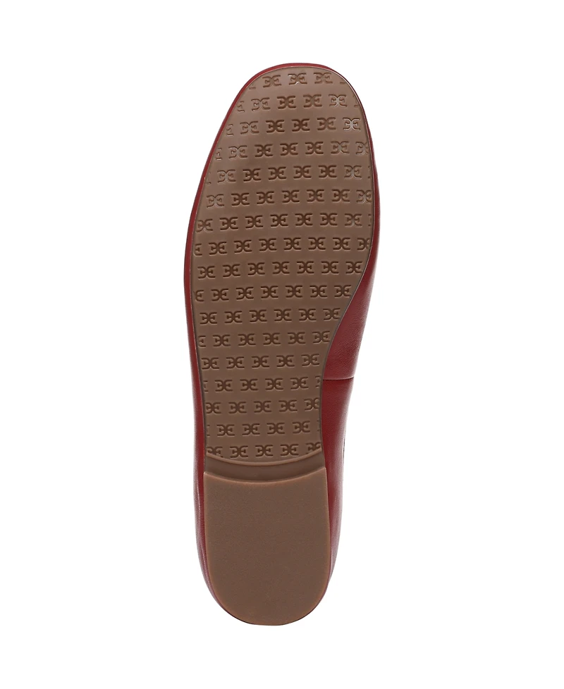 Sam Edelman Women's Alie Ballerina Flats