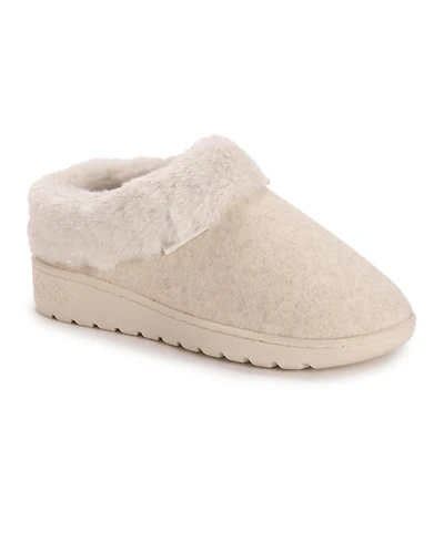 Muk Luks Women's Nony Ann Slipper