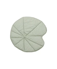Lorena Canals Playmat Water Lily Olive Rug Pads