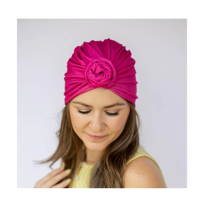 Headbands of Hope Women's Luxe Bamboo Hope Turban
