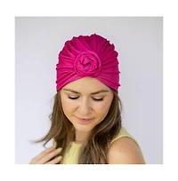 Headbands of Hope Women's Luxe Bamboo Hope Turban