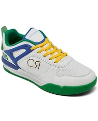 Creative Recreation Men's Rec Classic Brazil Casual Sneakers from Finish Line