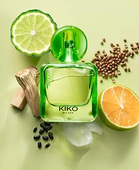 Kiko Milano Scent Of Milan Brera District Eau de Parfum Spray, 1.69 oz.