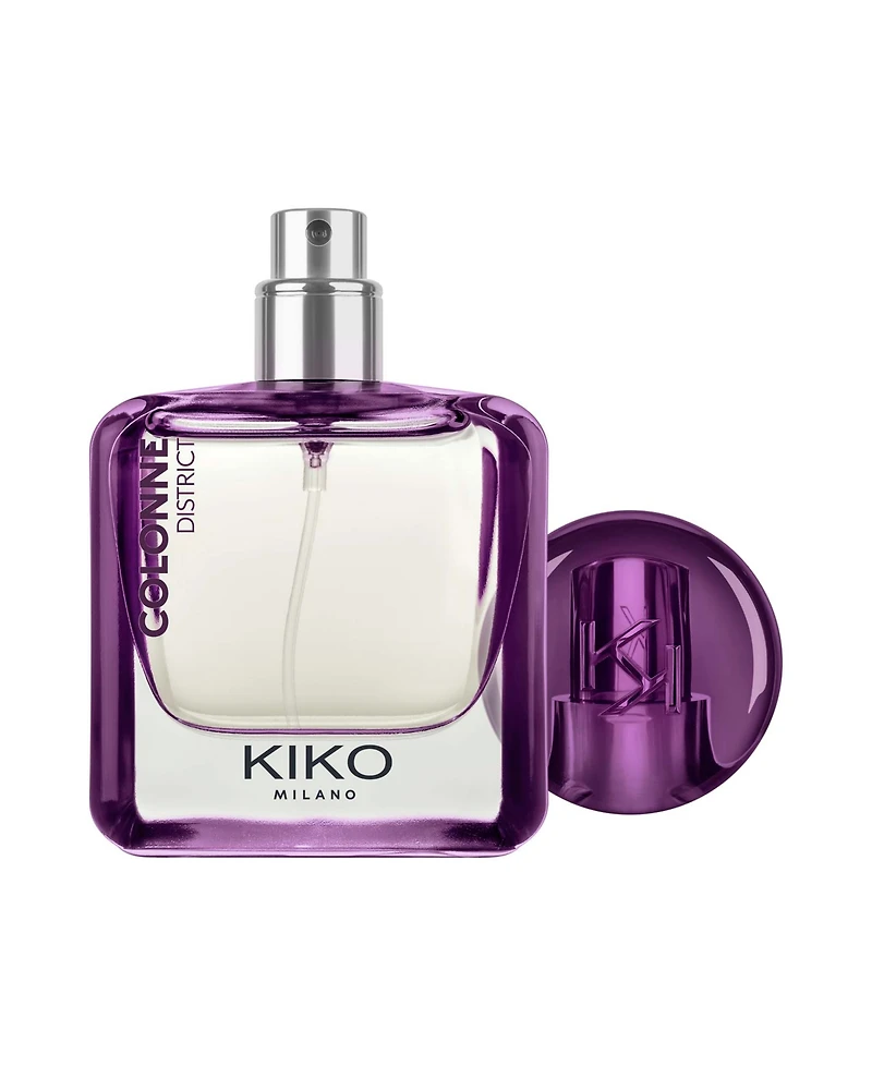 Kiko Milano Scent Of Milan Eau de Parfum, 1.69 oz.