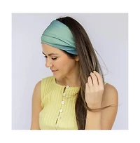 Headbands of Hope Women's Limited Edition Luxe Tube Turban