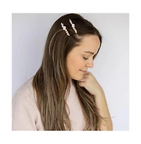 Headbands of Hope Women's Bobby Pin Set of 2