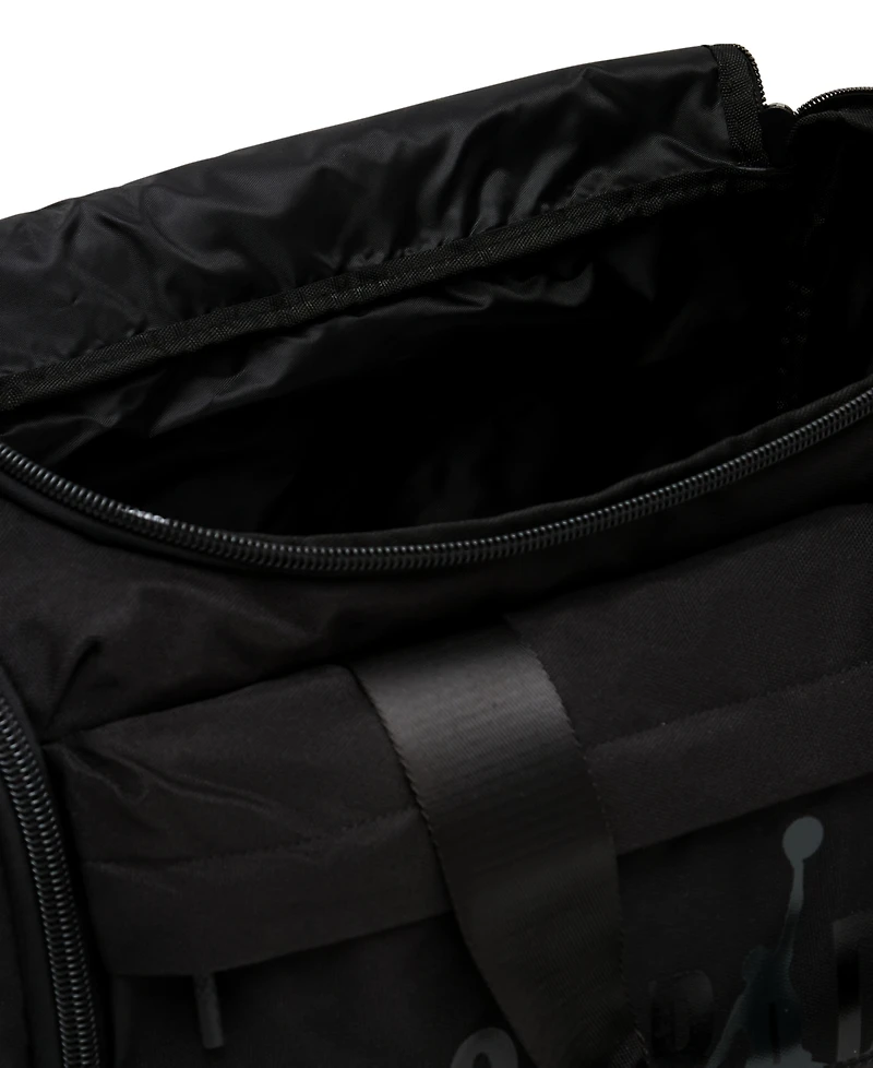 Jordan Large Logo Duffel Bag