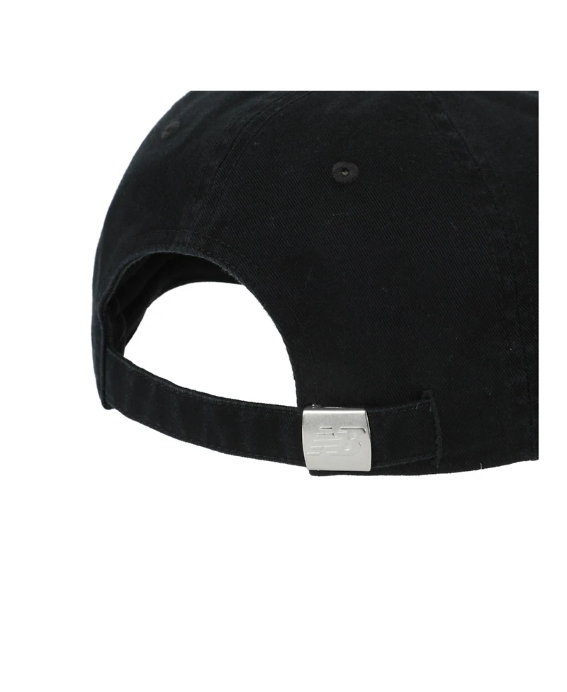 New Balance Men's Flying Logo 6-Panel Adult Classic Hat