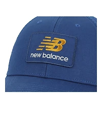 New Balance Men's Flying Logo 6-Panel Adult Classic Hat