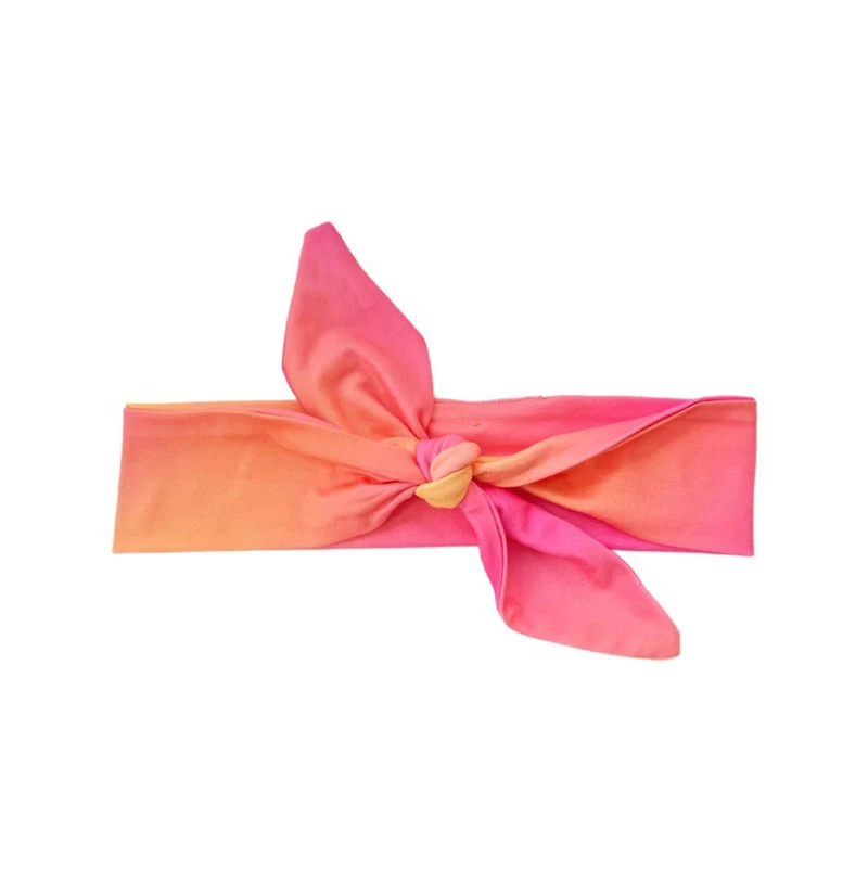 Headbands of Hope Women's Luxe Bamboo Knotted Headband