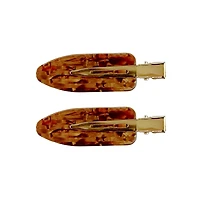 Headbands of Hope Women's Creaseless Hair Clip Set of 2